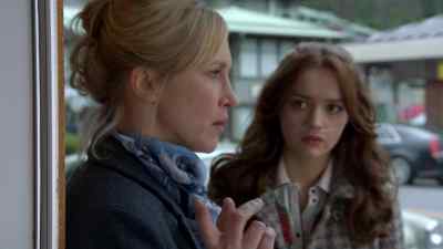 I know this girl. - Bates Motel