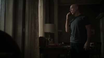 I know you give him these numbers - Counterpart