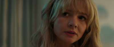 I know. God help her. - Promising Young Woman