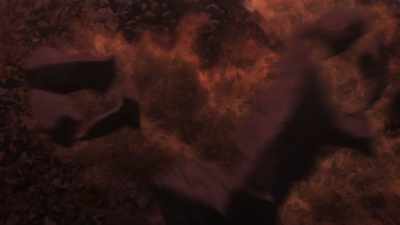 I know you got more power! - One Piece: Stampede