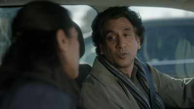 I know we got off to a rough start
with the Mills, - The Pradeeps of Pittsburgh