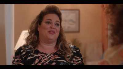 - I know we got off
on the wrong foot, - Gordita Chronicles