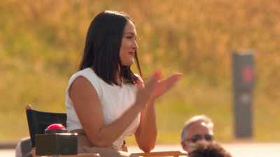 I know you got this.
Go get it." - America's Got Talent: Extreme