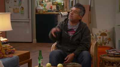 I know gunfire like
a rich person knows wine. - Lopez vs Lopez