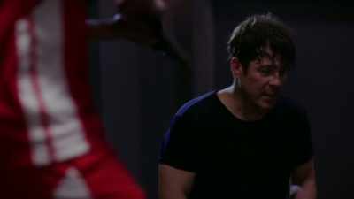 - I know.
- [ gurgling ] - Almost Paradise