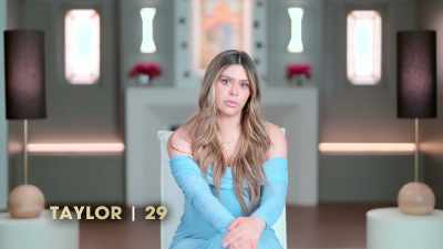 I know you guys prefer
marriage before moving in, - The Secret Lives of Mormon Wives