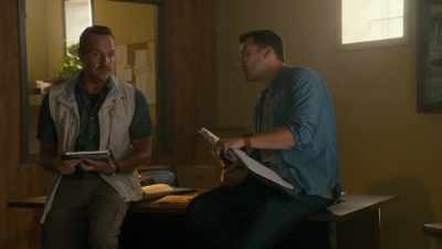 - I know you guys
want a case you can win, - Burden of Truth