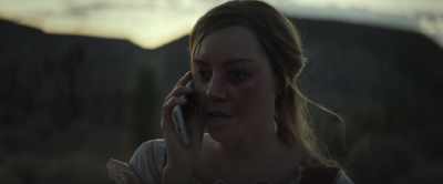 I know you guys
were in Joshua Tree - Ingrid Goes West