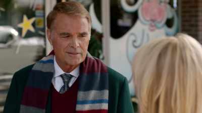 I know. Had we stayed together,
none of this would exist. - Ms. Christmas Comes to Town
