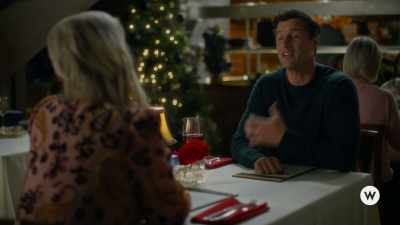 I know it happens to me, - In Merry Measure