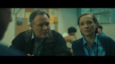 I know this has all been
extremely frustrating for you. - Under the Bridge