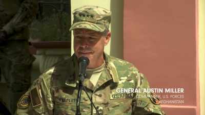 I know this has been
a long fight, - Leavenworth