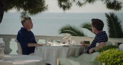 - I know it has, you know,
dentistry's advanced - The Trip to Greece