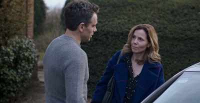 I know it hasn't been easy
dealing with it all on your own. - Surviving Christmas with the Relatives