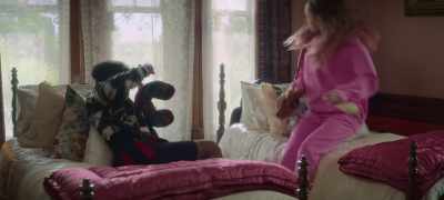 I know you hate doing this, - The Royal Treatment