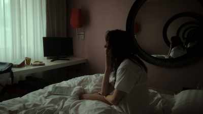I know you hate me, - Inheritance