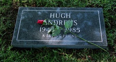 I know you hate speeches Andrews - Avenging Angel