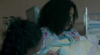 I know you hate
to be away from her - Stolen by My Mother: The Kamiyah Mobley Story