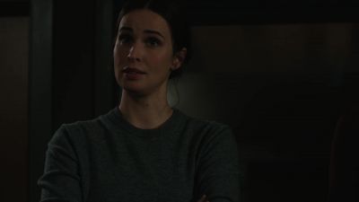 I know we have a different understanding - FBI: International