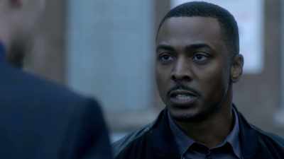 I know you have a lot going on, - APB