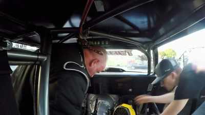 I know, we have a lot of data
from racing here, - Street Outlaws No Prep Kings Team Attack