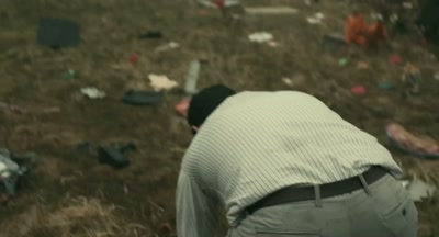 ♪ I know you have
A lot of strength left ♪ - A Man Called Otto
