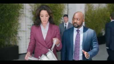I know you have a sensitivity
around that particular issue, - The L Word: Generation Q