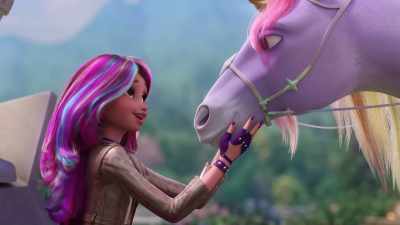 I know you have my back, - Unicorn Academy