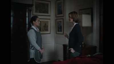 I know you have been keen
to help, - Raging Grace