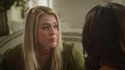 I know you have, but...
He's going through a lot too. - Hiding from My Husband