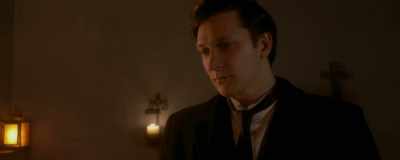 I know you have to feed, Lucy. - Bram Stoker's Van Helsing