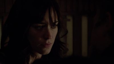 I know you have to go. - Sons of Anarchy