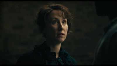 I know you have loyalties to him,
but if you know something, - A Thousand Blows