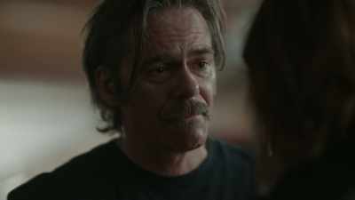 I know we have so much
to sort through with Jake, - Fire Country