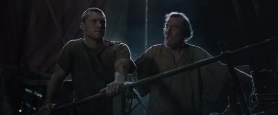 I know you have questions, son. - Clash of the Titans
