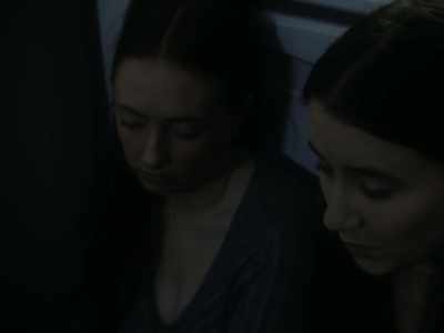 I know you have your reasons, and you
need to get yourself back on your feet... - Wishes of the Blue Girl