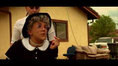 I know they have it streaming, - Hemet, or the Landlady Don't Drink Tea