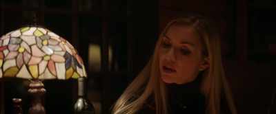 I know you have to take care
of her, - Angel Baby