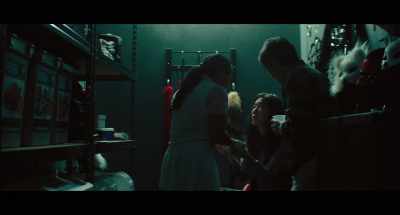 I know you have these feelings. - Everything Everywhere All at Once