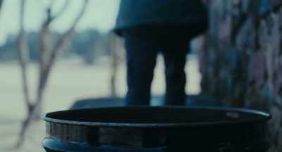 I know you have
to protect yourself. - Things Will Be Different