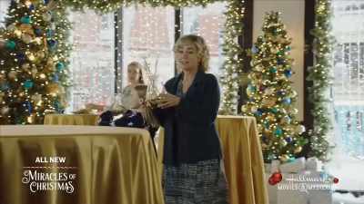 I know you have
your hands full, - Project Christmas Wish