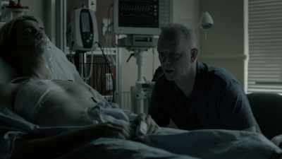 I know we haven't
been connecting, Lukas. - Eyewitness