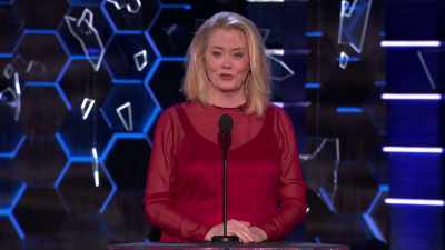 I know we haven't had
a conversation in 30 years, - Comedy Central Roast of Bruce Willis