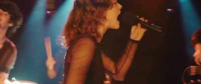 ♪ I know you haven't
made your mind up yet ♪ - Life Itself