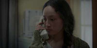 I know you haven't talked to anyone
since you left, - No Exit