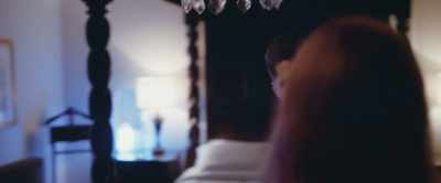I know who he is and I
know how to find him, - Sensation