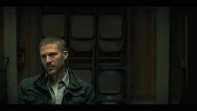 I know He can find the good in them, - Midnight Mass
