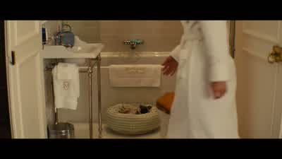 I know he could never replace JB... - Kingsman: The Golden Circle