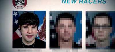 I know that he got
a top secret security clearance, - Enemies of the State