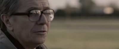 I know who he is - Tinker Tailor Soldier Spy